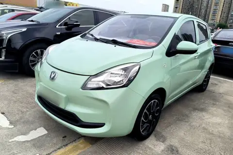 Changan Benni E-Star 2021