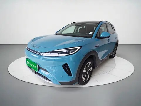 BYD Sealion 05 2025