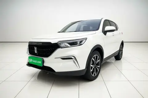 Dorcen G60S 2019