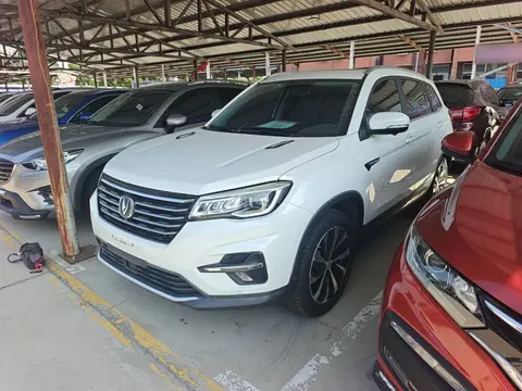Changan CS75 2019