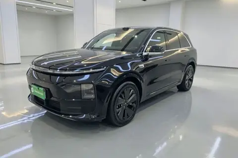 Li L6 2025