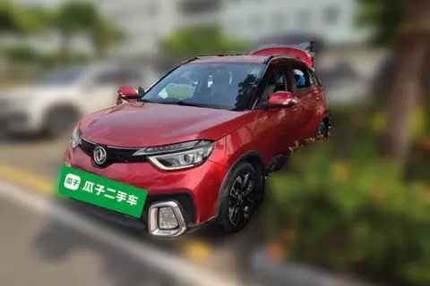 Dongfeng AX4 2017