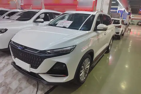 Oshan X7 PLUS 2022