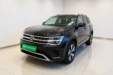 Volkswagen Teramont 2022