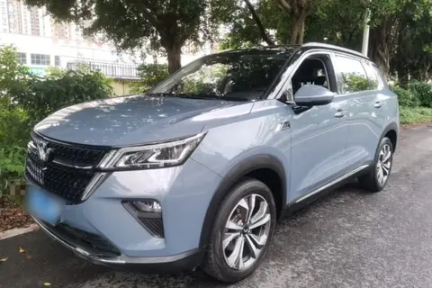 Wuling Asta 2022