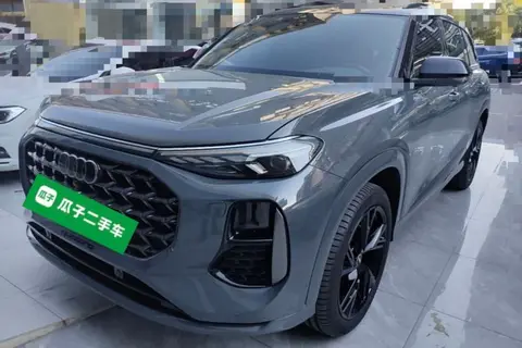 Audi Q6 2023