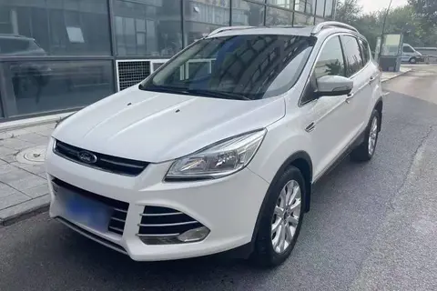 Ford Kuga 2014