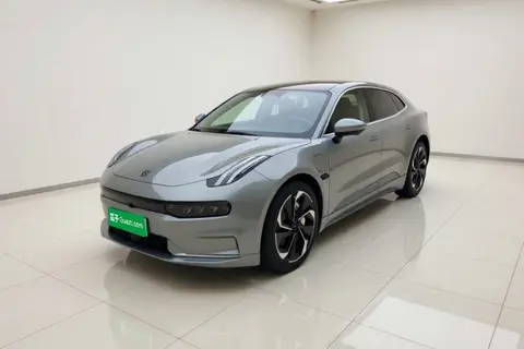 ZEEKR 001 2022