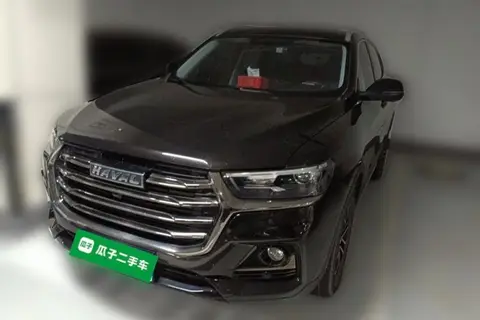 Haval H6 2021