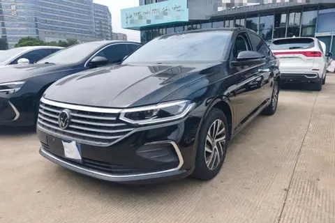 Volkswagen Lavida 2023