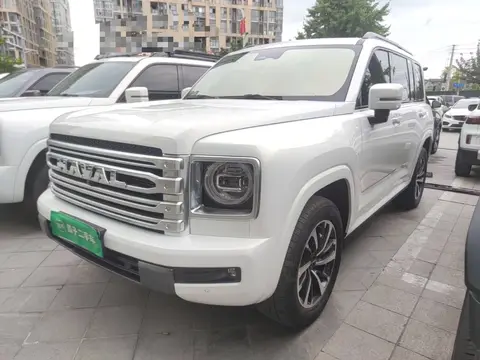 Haval H9 2025