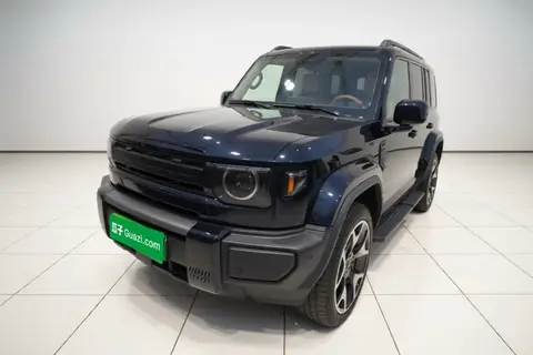 iCAR V27 2026