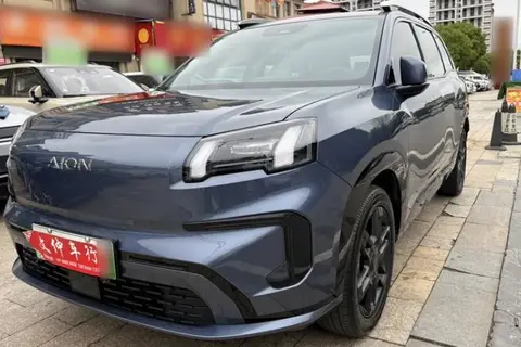 GAC Aion V 2024
