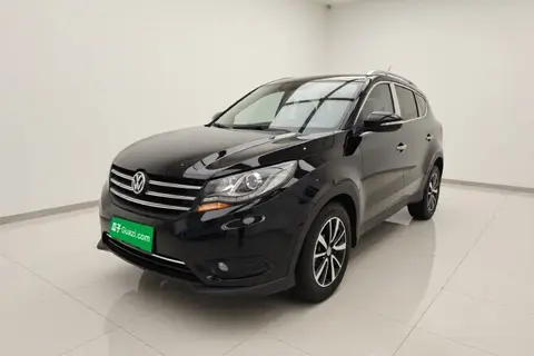 Dongfeng 580 2017