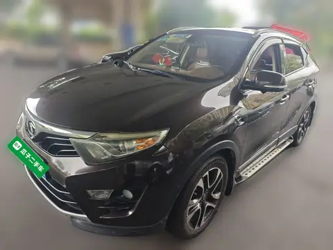 SOUEAST DX7 2016
