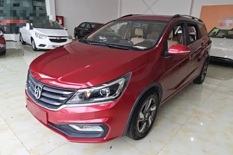 Baojun 310W 2018