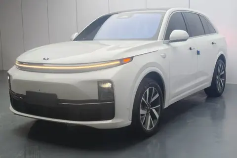 Li L7 2023