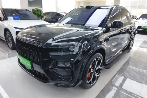 ZEEKR 8X 2026