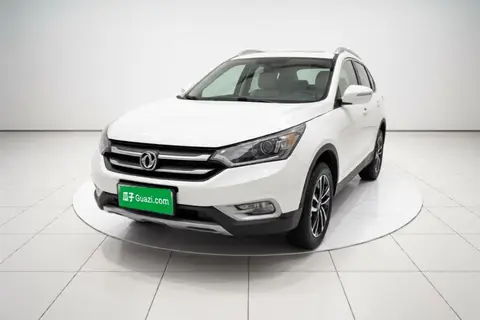 Dongfeng AX7 2016