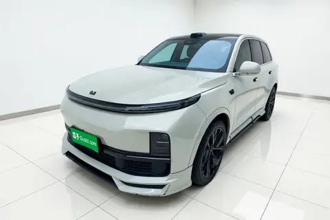 Li L9 2023
