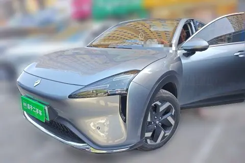 Baojun Yunhai 2024