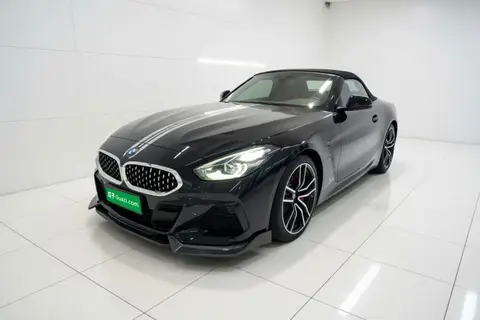 BMW Z4 2019