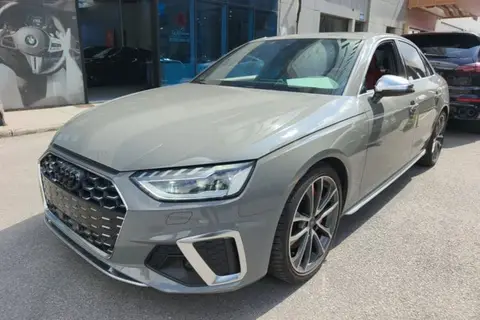 Audi S4 2020