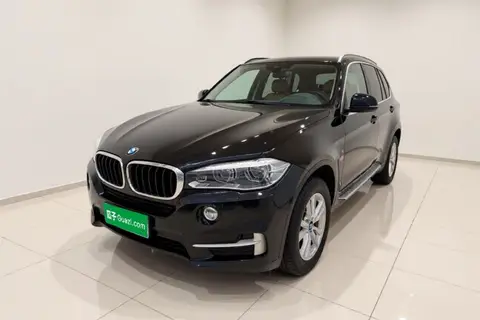 BMW X5 2016