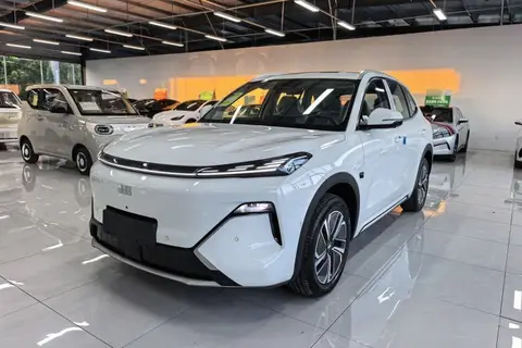 Geely Galaxy Starship 7 2025