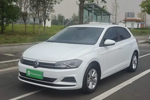 Volkswagen Polo 2023