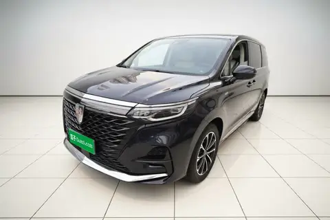 Roewe iMAX8 2020