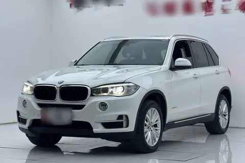 BMW X5 2015
