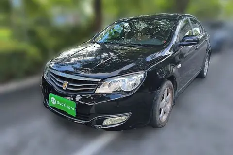 Roewe 350 2011