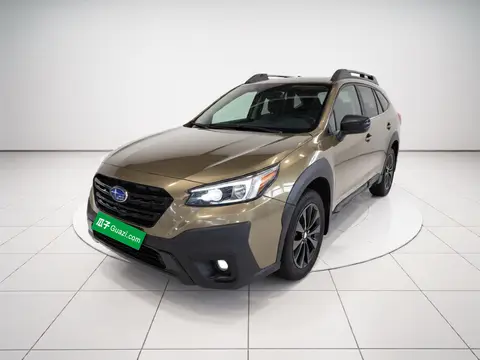 Subaru Outback 2022