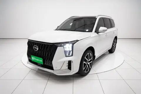 GAC GS8 2023