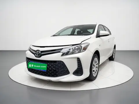 Toyota Vios FS 2022