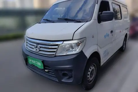 Changan Kaicene Star 9 2016