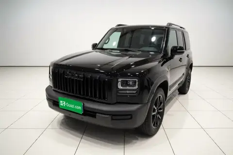 Haval Raptor 2025