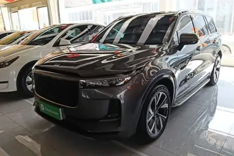 Li ONE 2022