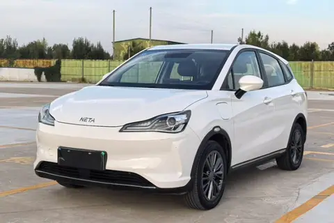 NETA V 2022