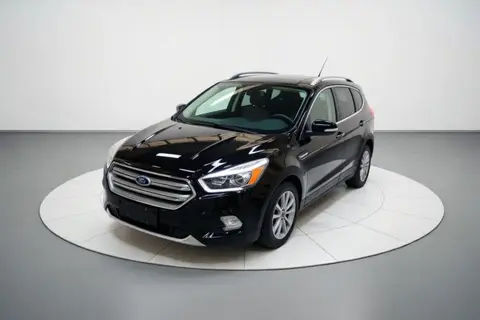 Ford Kuga 2016