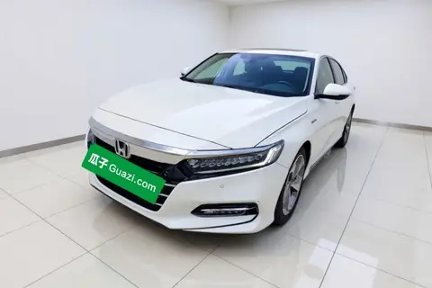 Honda Accord 2020