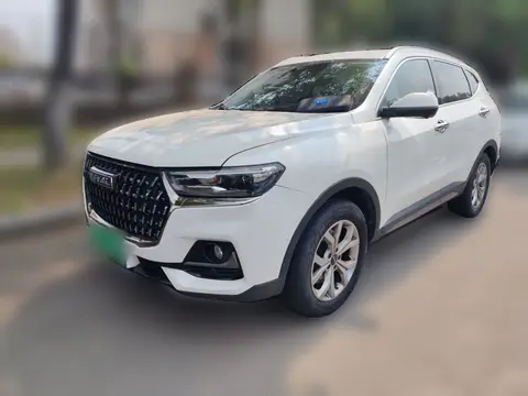Haval H6 2022
