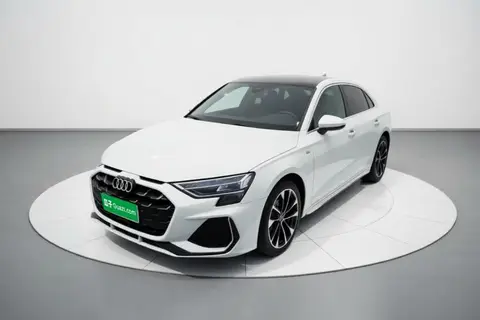Audi A3 2026