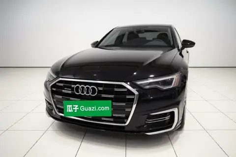 Audi A6L 2023
