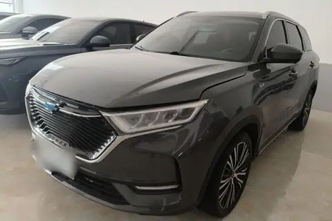 Oshan X7 2021