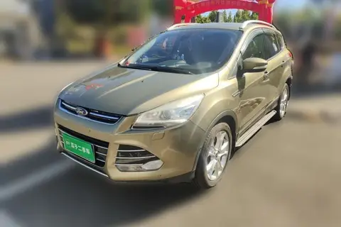 Ford Kuga 2014