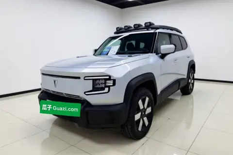Deepal G318 2024
