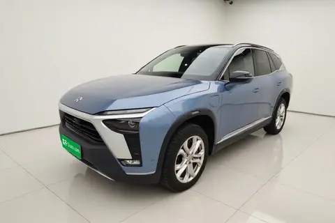 NIO ES8 2020