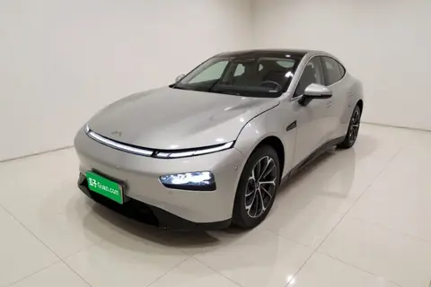XPeng P7 2023